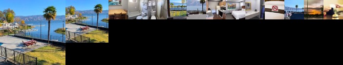 Anchorage Inn Lakeport