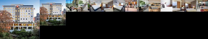 Ibis Hamilton Tainui