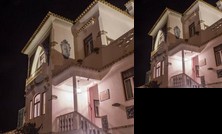 Casal Santa Virginia Hotel Colares