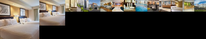 SpringHill Suites Medford