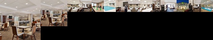 Wingate Hotel Bridgeport (West Virginia)