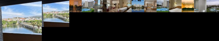 Grande Hotel Dom Dinis Mirandela