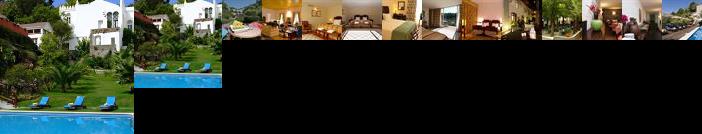 Villa Termal das Caldas de Monchique Spa & Resort