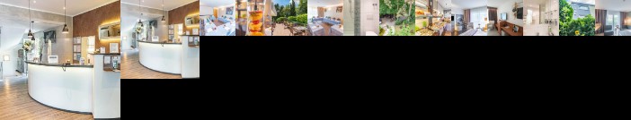 Parkhotel Sonnenberg Eltville