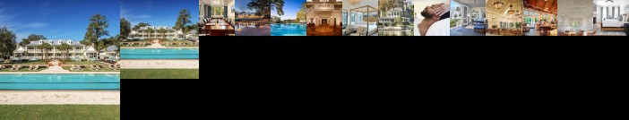Inn at Palmetto Bluff