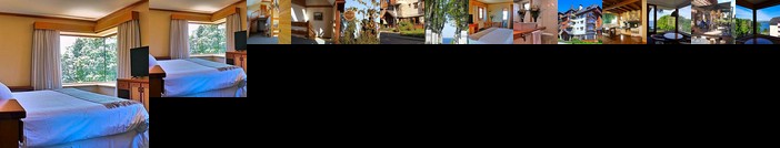 Hotel Puelche
