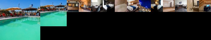 BEST WESTERN Woodburn