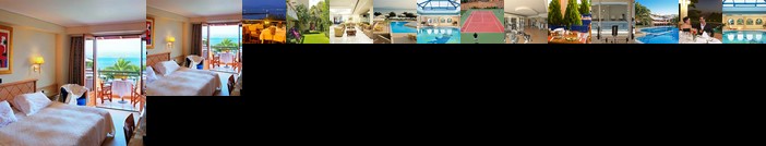 Negroponte Resort Eretria