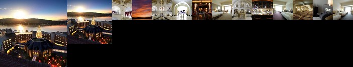 Royal Oak Hotel Otsu