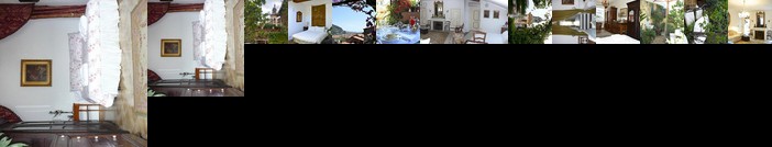 La Terrazza dei Pelargoni
