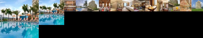 One World Hotel