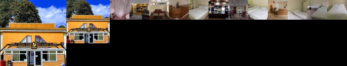 Restover Lodge Doncaster