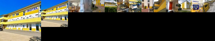 I-Motel Obertshausen