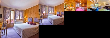 Logis La Charpenterie
