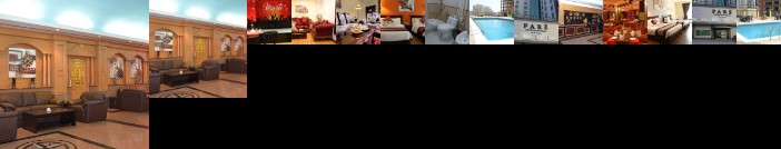 Pars International Hotel Manama