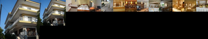 Iris Hotel Nea Kallikratia