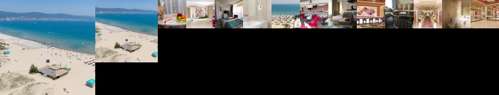 Europa Hotel Sunny Beach