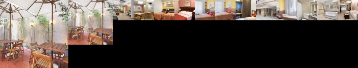 Hotel Milán