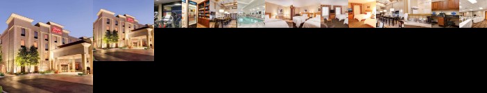Hampton Inn & Suites Addison