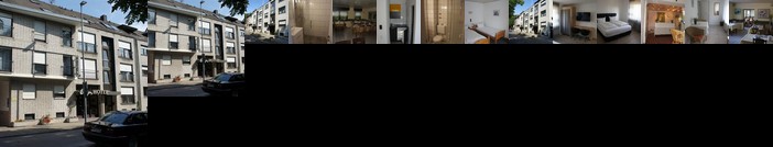 City Hotel Garni Hamm