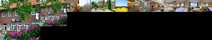 Hotel Holst