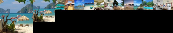 Bay View Resort Phi Phi Island Hotel