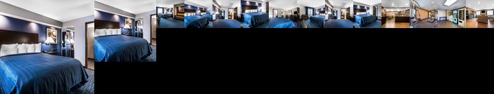 Econo Lodge University Syracuse (New York)