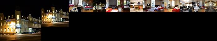 Moss Hotel