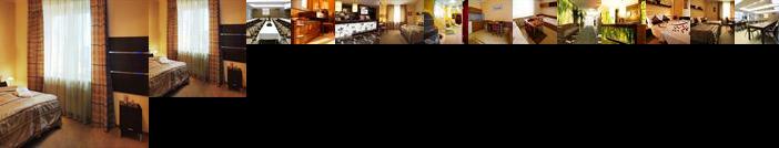 Design Hotel Prestige Trnava