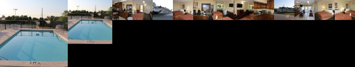 Jameson Inn Perry