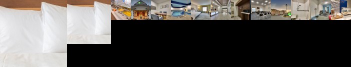 Holiday Inn Express Hotel & Suites Laurel