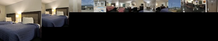 Scottish Inns & Suites-Statesboro Metter