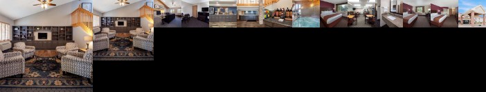 AmericInn Lodge & Suites Northfield
