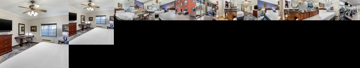 Holiday Inn Express Hotel & Suites Sulphur Springs