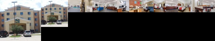 Comfort Suites Copperas Cove