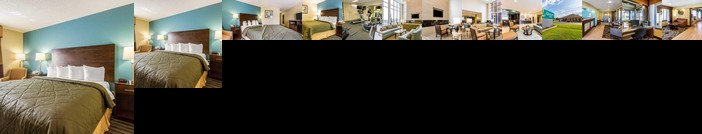 Baymont Inn & Suites Murray