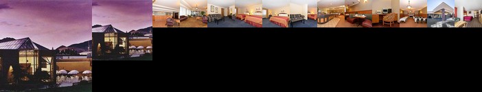 Quality Inn and Suites Butte