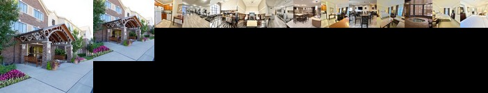 Staybridge Suites - Novi