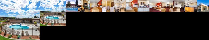 Rodeway Inn Page