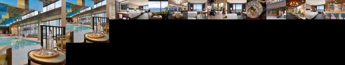 Hilton Burlington