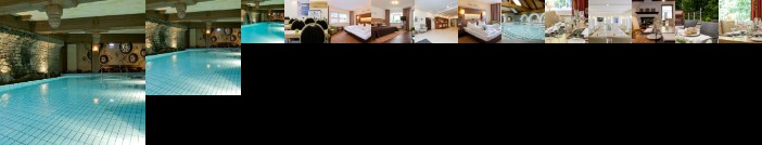 Upstalsboom Hotel Waldschlösschen Varel