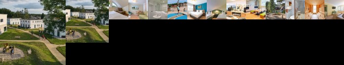 Hotel & Ferienanlage Waldhof Trassenheide
