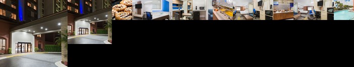 Holiday Inn Express Hotel & Suites Universal Studios Orlando