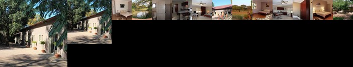 Paradise Lodge Mookgophong
