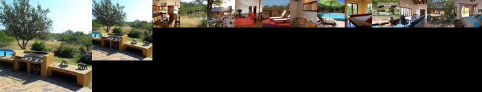 Silonque Bush Estate