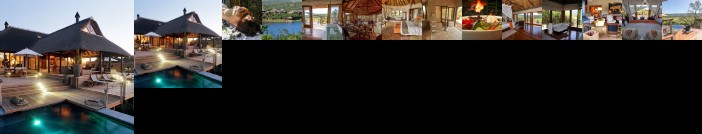 Pumba Private Game Reserve