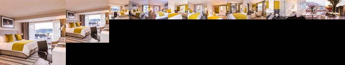 Simon's Town Quayside Hotel and Conference Centre