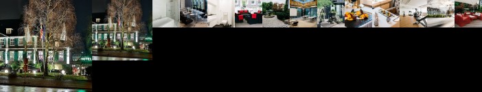 Haus Friedrichsbad Hotel