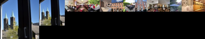 Hotel Am Muhlenteich Schwelm