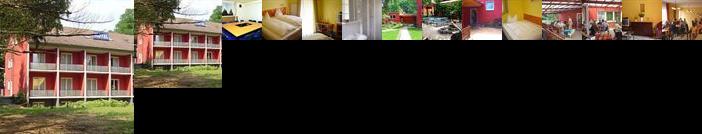 Hotel Forelle Alzenau
